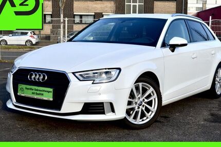 Audi A3 139.251 km 13.980 &euro; Düsseldorf 40229