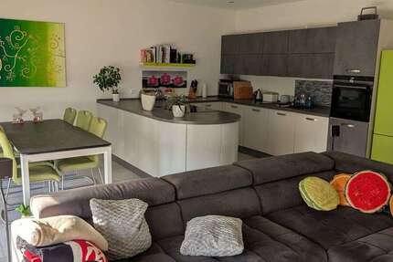 Wohnung Mönchengladbach Süd - 3 Zimmer, 103 m&sup2;, 1.350&euro; | Angebot:26096850