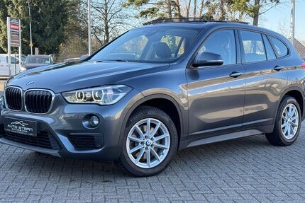 BMW X1 82.600 km 18.800 &euro; Grevenbroich 41516