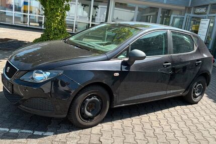Seat Ibiza 177.000 km 1.699 &euro; Jülich 52428