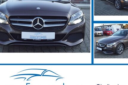 Mercedes-Benz C 200 92.134 km 19.450 &euro; Wegberg 41844