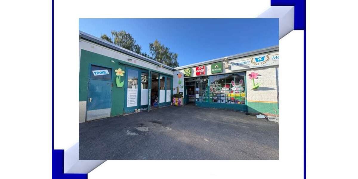 Gewerbeobjekt Viersen Hülsdonk - 2.400&euro; | Angebot:27243838