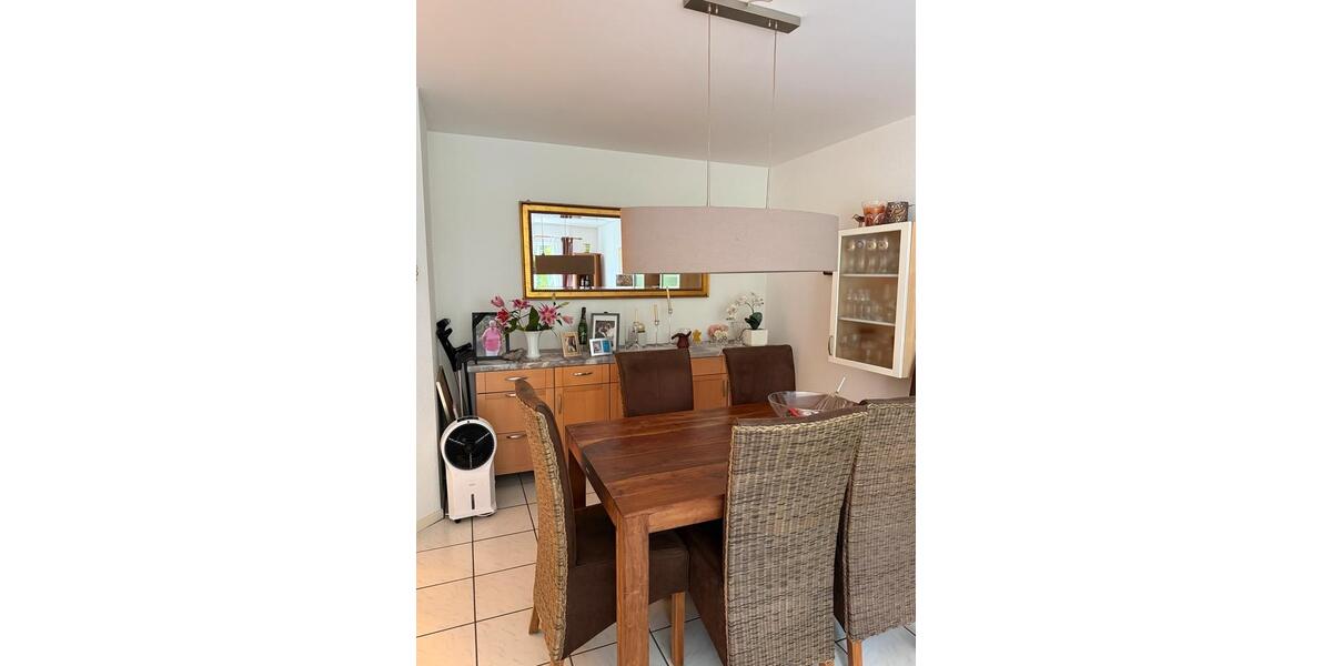 Erdgeschoßwohnung Jüchen - 2 Zimmer, 60 m&sup2;, 250.000&euro; | Angebot:26814679