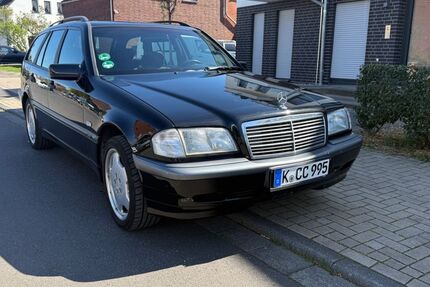 Mercedes-Benz C 280 271.000 km 3.790 &euro; Dormagen 41540