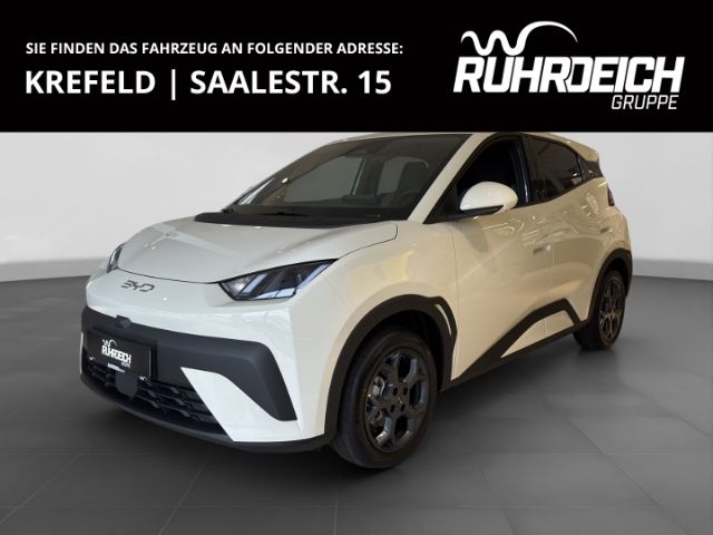 BYD DOLPHIN 2.000 km 22.290 &euro; Krefeld 47800