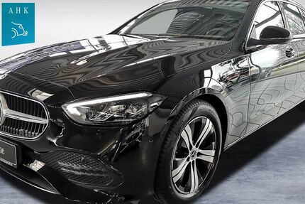 Mercedes-Benz C 220 10.420 km 40.593 &euro; Mönchengladbach 41238