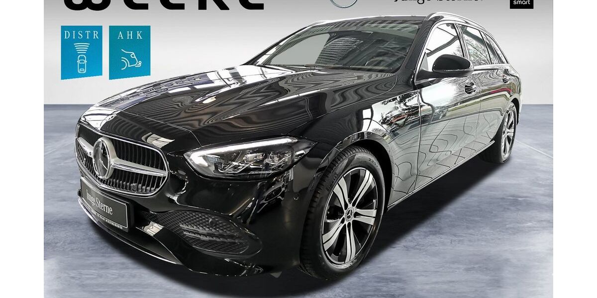 Mercedes-Benz C 220 10.420 km 40.594 &euro; Mönchengladbach 41238