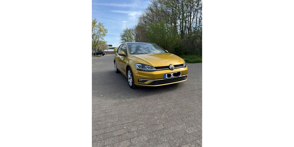 VW Golf 162.000 km 13.500 &euro; Mönchengladbach 41065