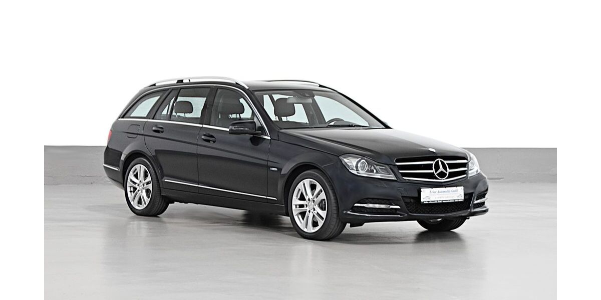 Mercedes-Benz C 220 175.000 km 13.490 &euro; Düsseldorf 40597