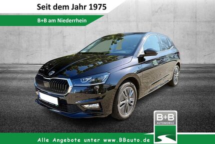 Skoda Fabia 16.332 km 15.498 &euro; Mönchengladbach 41199