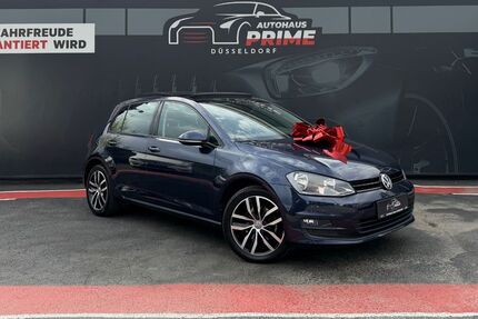 VW Golf 117.500 km 12.700 &euro; Düsseldorf 40591