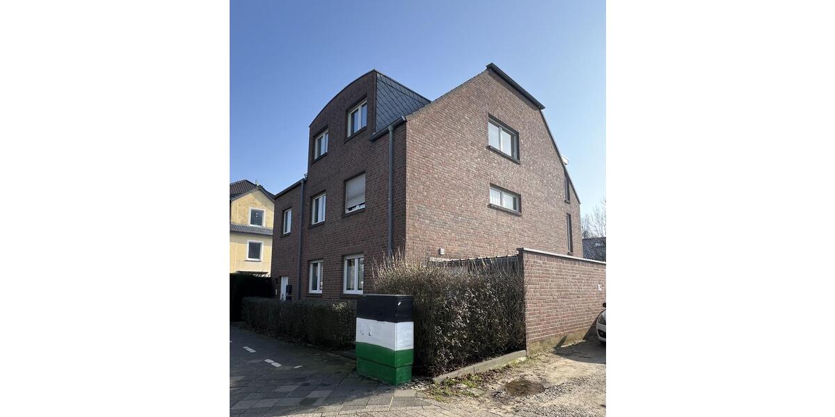 Etagenwohnung Viersen Boisheim - 2 Zimmer, 106 m&sup2;, 1.000&euro; | Angebot:25519518