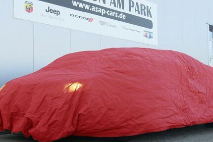 Corvette Z06 9.200 km 93.890 &euro; Mönchengladbach 41066