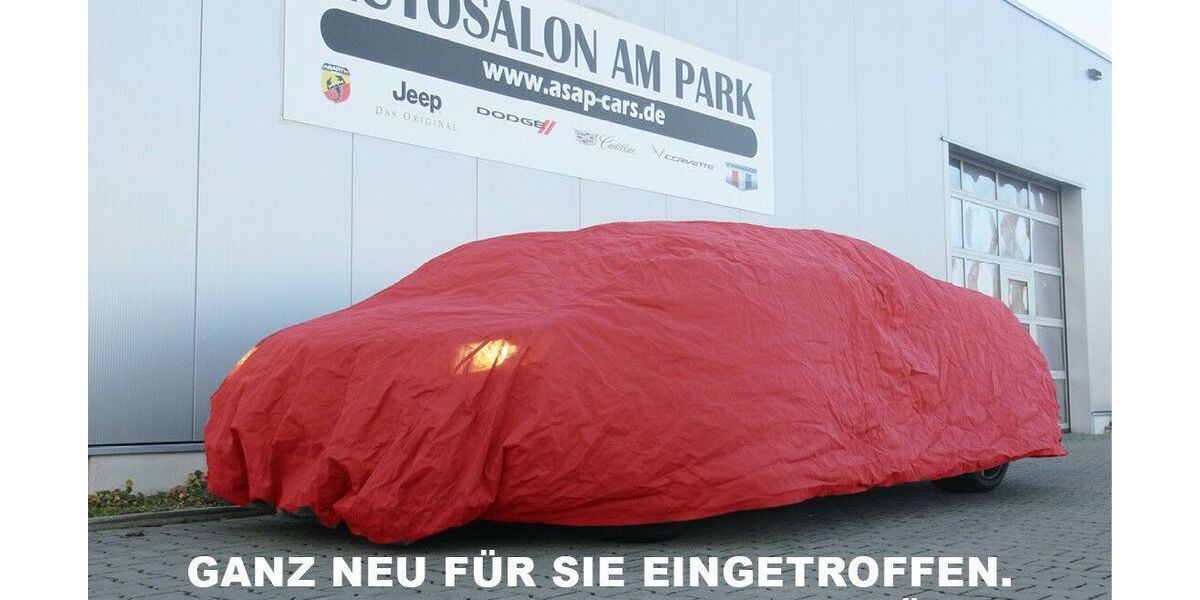 Corvette Z06 9.200 km 93.890 &euro; Mönchengladbach 41066