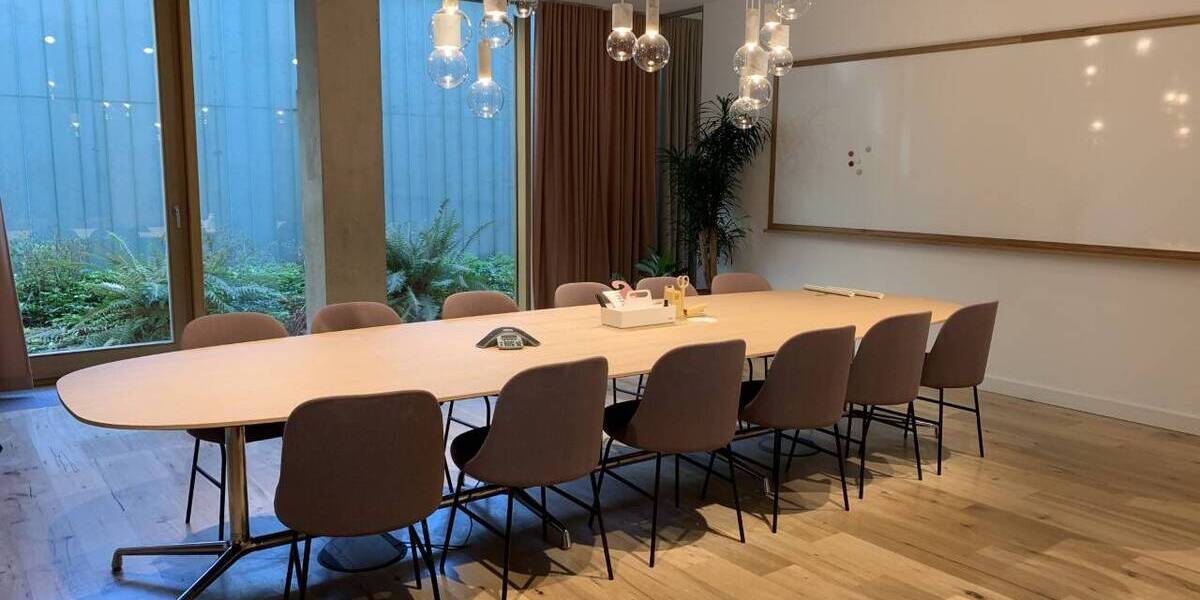 Gewerbeobjekt Düsseldorf Golzheim - 1.979&euro; | Angebot:25740308