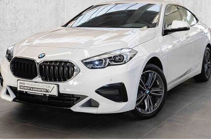 BMW 218 Gran Coupé 52.689 km 27.490 &euro; Leverkusen 51371
