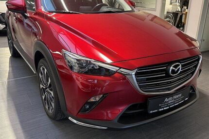 Mazda CX-3 35.185 km 19.890 &euro; Erkrath 40699