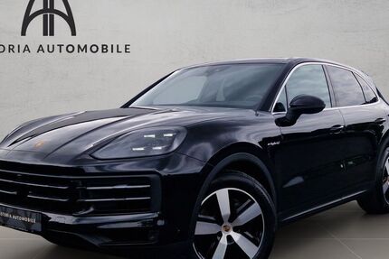 Porsche Cayenne 21.808 km 88.880 &euro; Kaarst (bei Düsseldorf) 41564