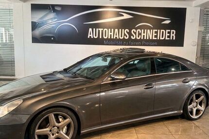 Mercedes-Benz CLS 55 AMG 166.478 km 49.400 &euro; Ratingen 40880