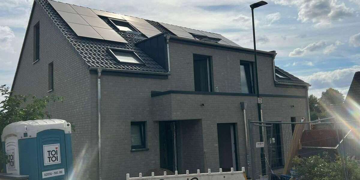 Einfamilienhaus Kerpen Balkhausen - 6 Zimmer, 155 m&sup2;, 620.000&euro; | Angebot:27304862