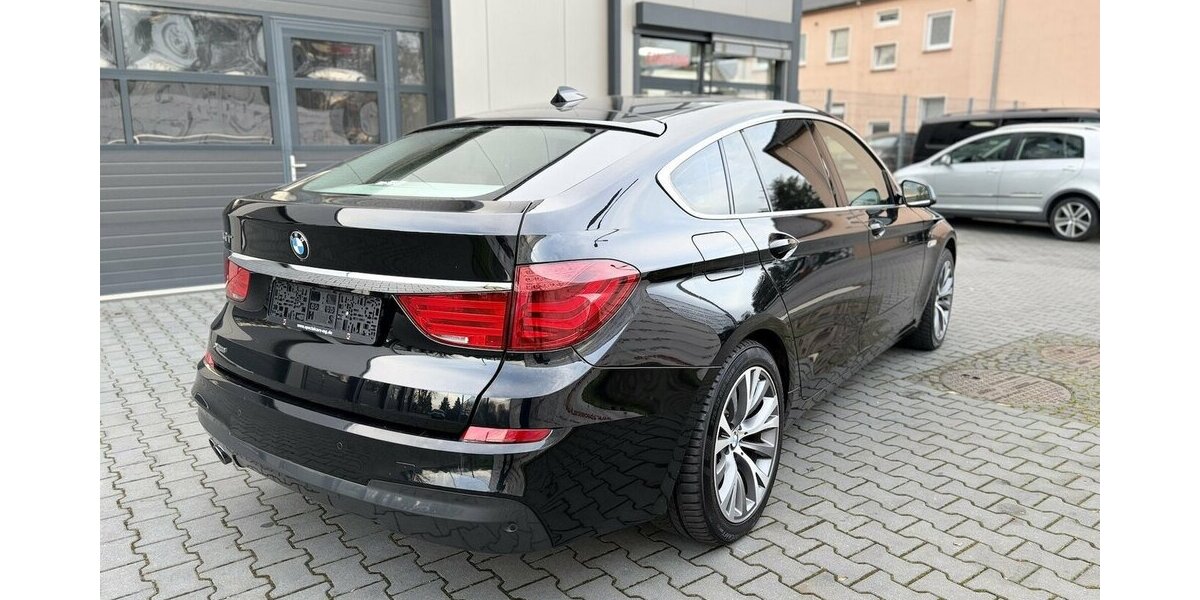 BMW 530 Gran Turismo xDrive / M Paket / Pano/ Leder 179.000 km 15.790 &euro; Mönchengladbach 41066