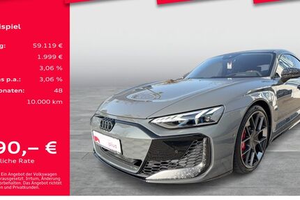 Audi RS e-tron GT 16.825 km 134.970 &euro; Mönchengladbach 41066