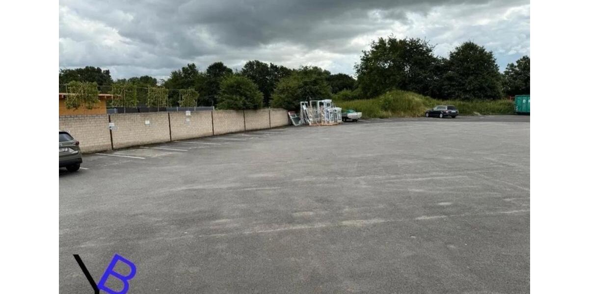 Gewerbeobjekt Hückelhoven - 4&euro; | Angebot:21524664