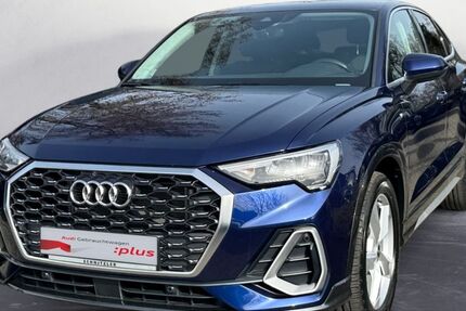 Audi Q3 23.714 km 33.980 &euro; Hilden 40721