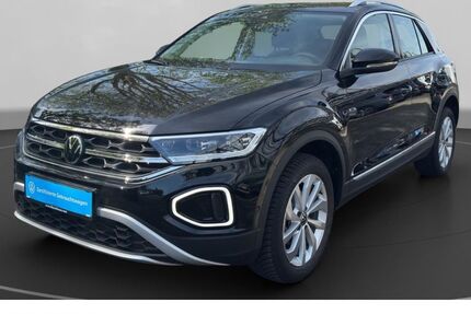 VW T-Roc 9.215 km 27.970 &euro; Mönchengladbach 41238