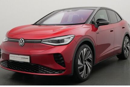 VW ID.5 4.223 km 45.980 &euro; Leverkusen 51379
