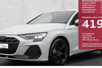 Audi A3 2.000 km 36.990 &euro; Düsseldorf 40549