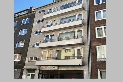 Wohnung Düsseldorf-Pempelfort Pempelfort - 3 Zimmer, 75 m&sup2;, 310.500&euro; | Angebot:25632355