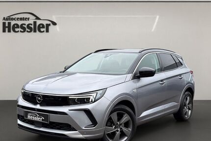 Opel Grandland (X) 56.971 km 21.999 &euro; Grevenbroich 41516