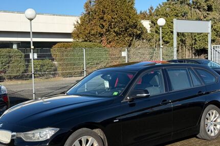 BMW 320 381.800 km 5.890 &euro; Neuss-Norf 41469