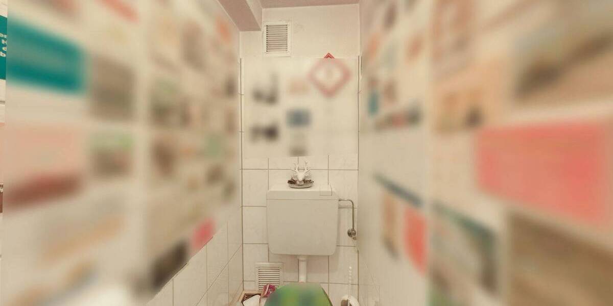 Etagenwohnung Köln Bilderstöckchen - 2 Zimmer, 60 m&sup2;, 189.000&euro; | Angebot:26160831