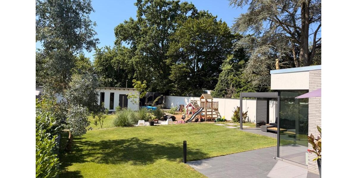 Einfamilienhaus Jülich - 8 Zimmer, 260 m&sup2;, 980.000&euro; | Angebot:26988876