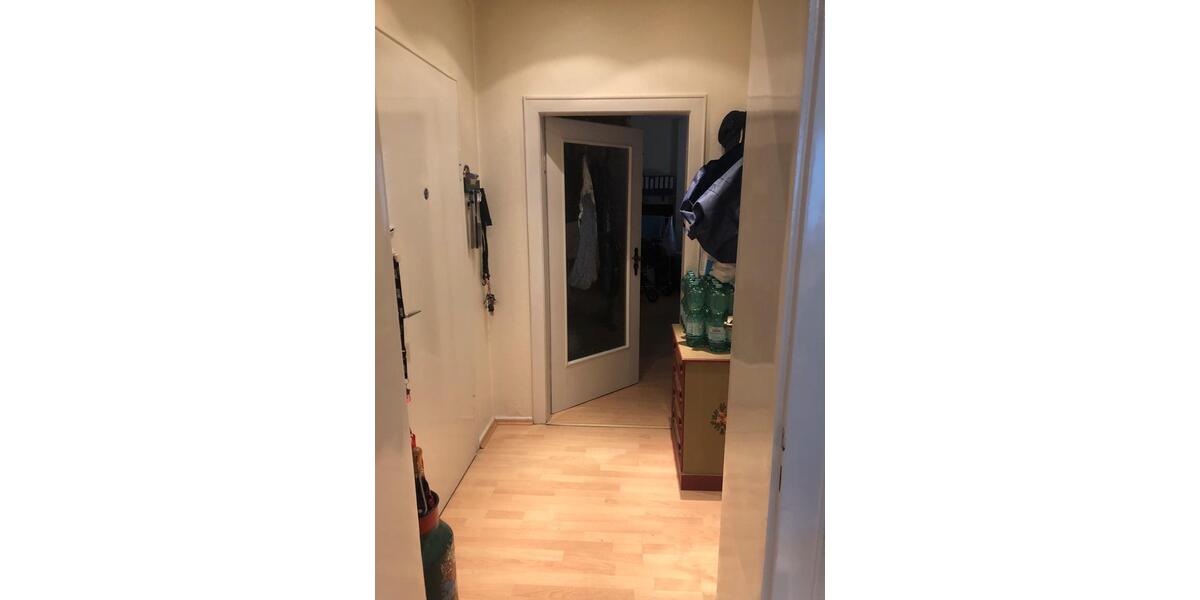 Erdgeschoßwohnung Düsseldorf Derendorf - 2 Zimmer, 45 m&sup2;, 189.000&euro; | Angebot:25943151