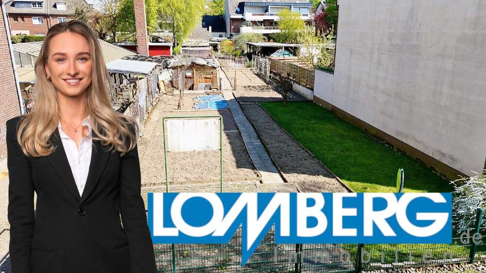 Grundstück Krefeld - 259.000&euro; | Angebot:25456010