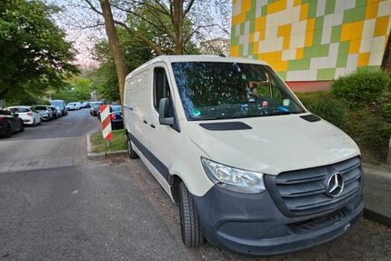 Mercedes-Benz Sprinter 416.000 km 12.000 &euro; Erkrath 40699