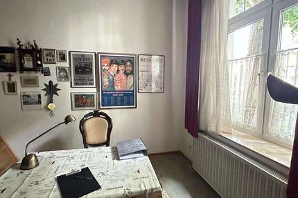 Wohnung Düsseldorf Oberbilk - 2 Zimmer, 37 m&sup2;, 150.000&euro; | Angebot:27000434