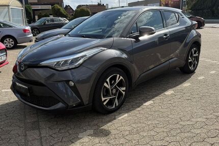 Toyota C-HR 80.000 km 21.900 &euro; Meerbusch 40670