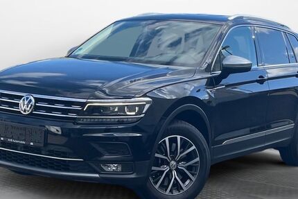 VW Tiguan Allspace 54.562 km 31.900 &euro; Dormagen 41540