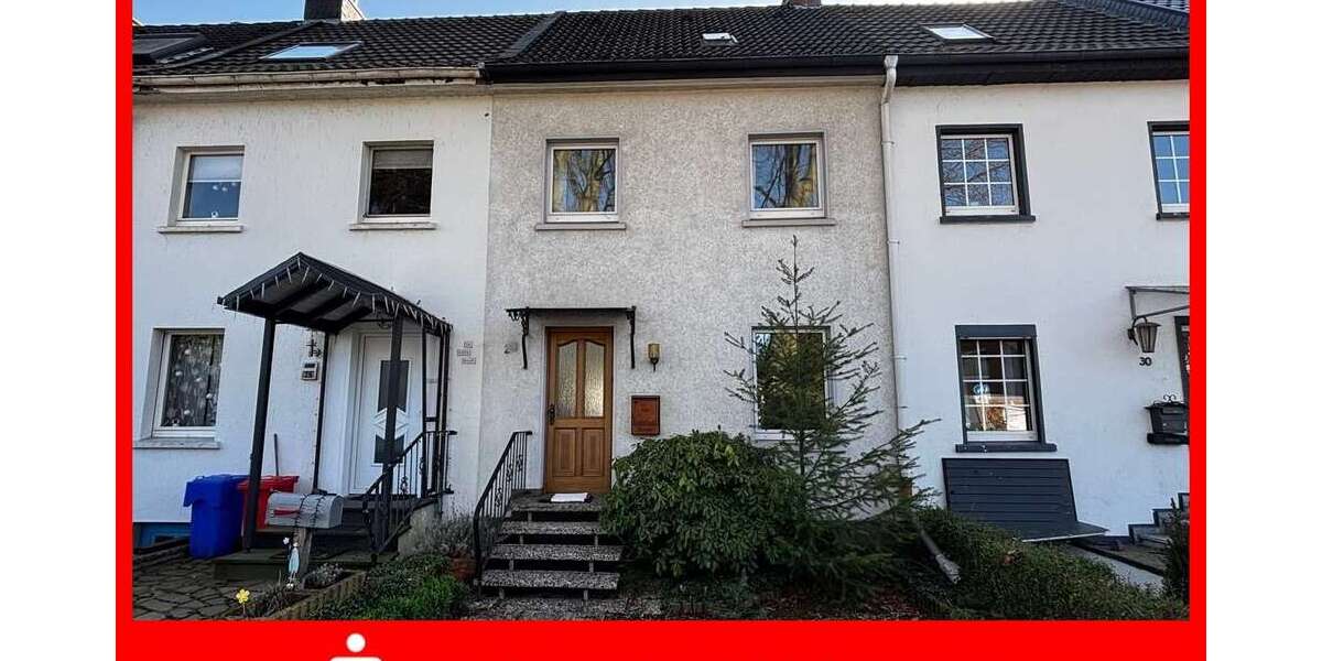 Einfamilienhaus Krefeld Benrad - 3 Zimmer, 76 m&sup2;, 199.000&euro; | Angebot:26085504