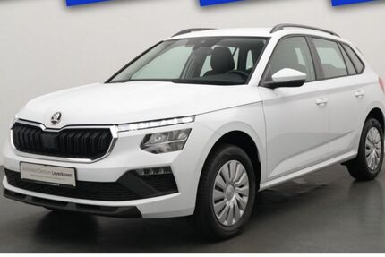 Skoda Kamiq 4.724 km 18.380 &euro; Leverkusen 51379