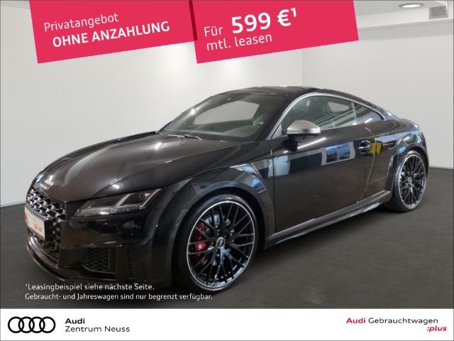 Audi TTS 43.364 km 43.390 &euro; Neuss 41464