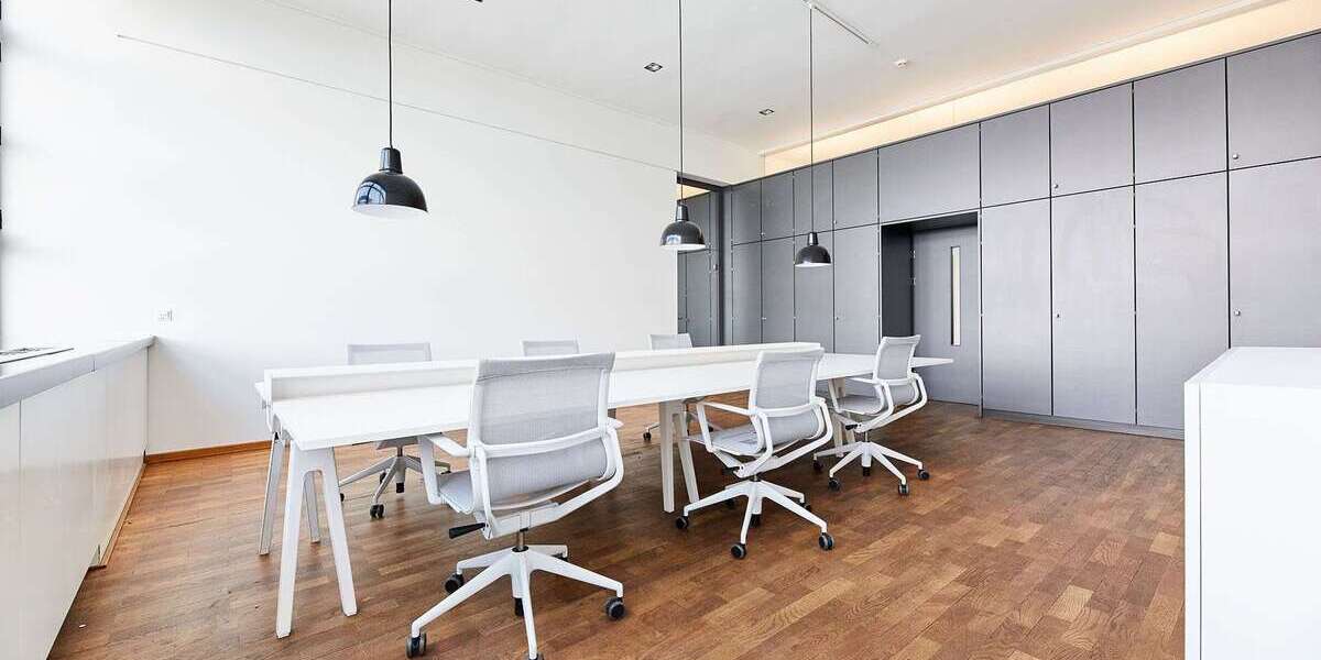 Gewerbeobjekt Krefeld Krefeld-Mitte - 1.395&euro; | Angebot:25547880