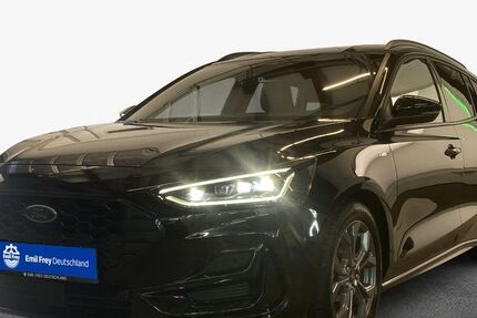 Ford Focus 14.550 km 22.890 &euro; Leverkusen 51373