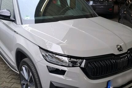 Skoda Kodiaq 53.119 km 41.950 &euro; Hilden 40721