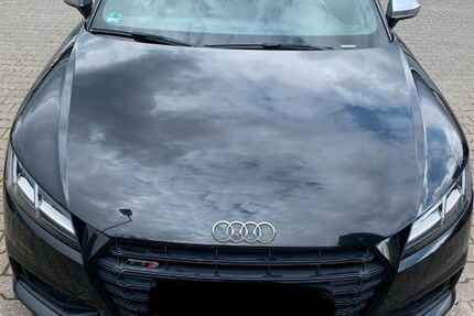 Audi TT 199.850 km 15.300 &euro; Linnich 52441