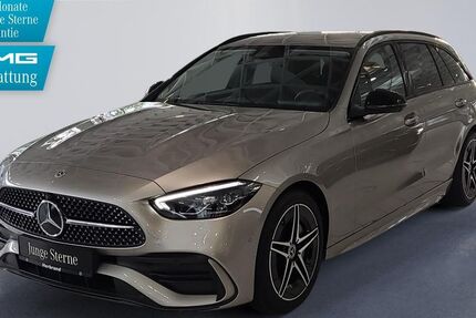 Mercedes-Benz C 180 9.056 km 37.990 &euro; Bergheim 50126